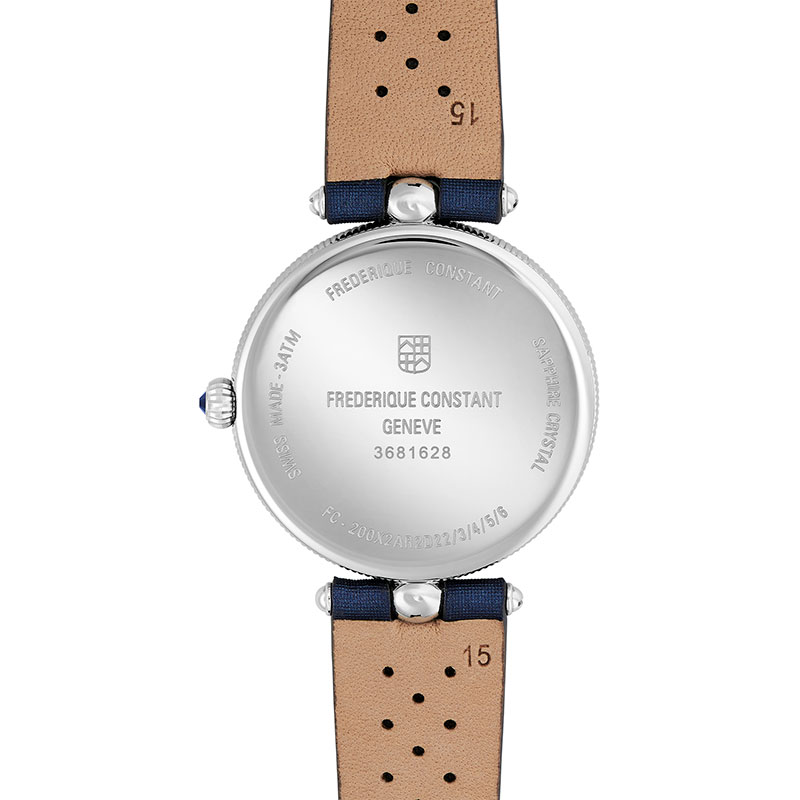 Frederique Constant FC-200MPN2AR2D6